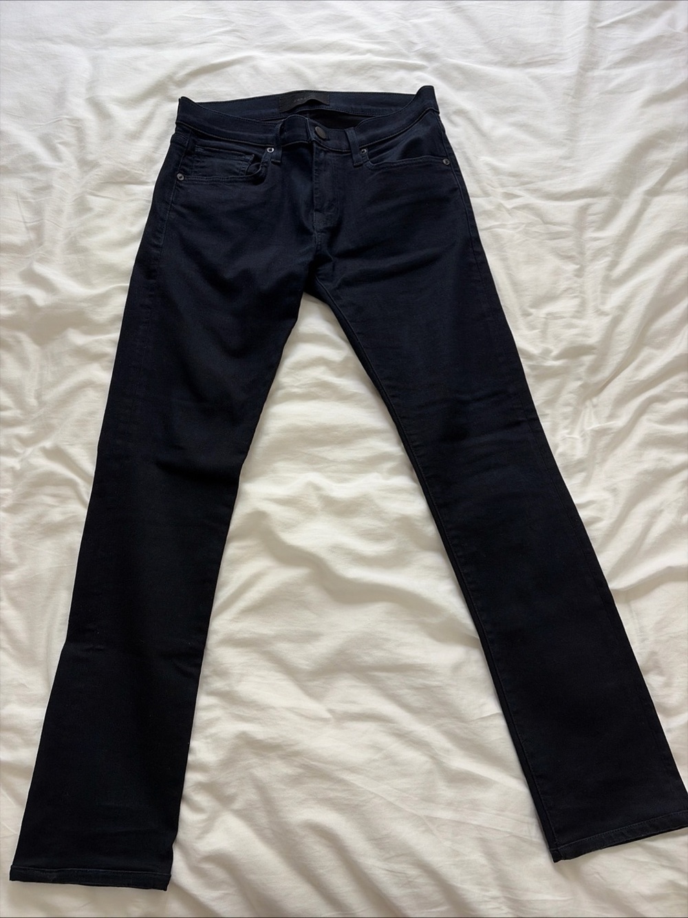 J Brand Men’s Mick Navy Jeans